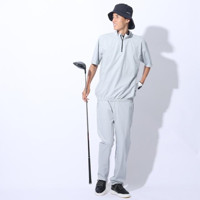 ハーレー(HURLEY)ゴルフウェア レインウェア 撥水 防水 耐水 PHANTOM レインパンツ MPT2200003-LG…_9