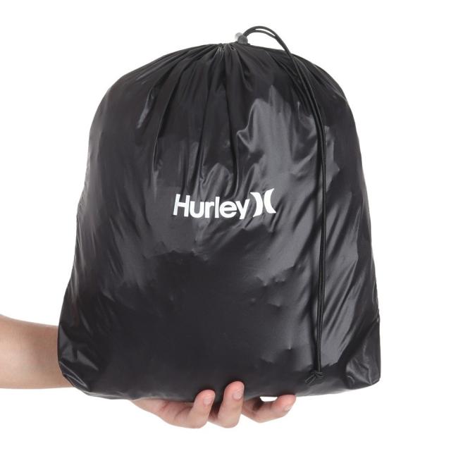 ハーレー(HURLEY)ゴルフウェア レインウェア 撥水 防水 耐水 PHANTOM レインパンツ MPT2200003-OB…_9