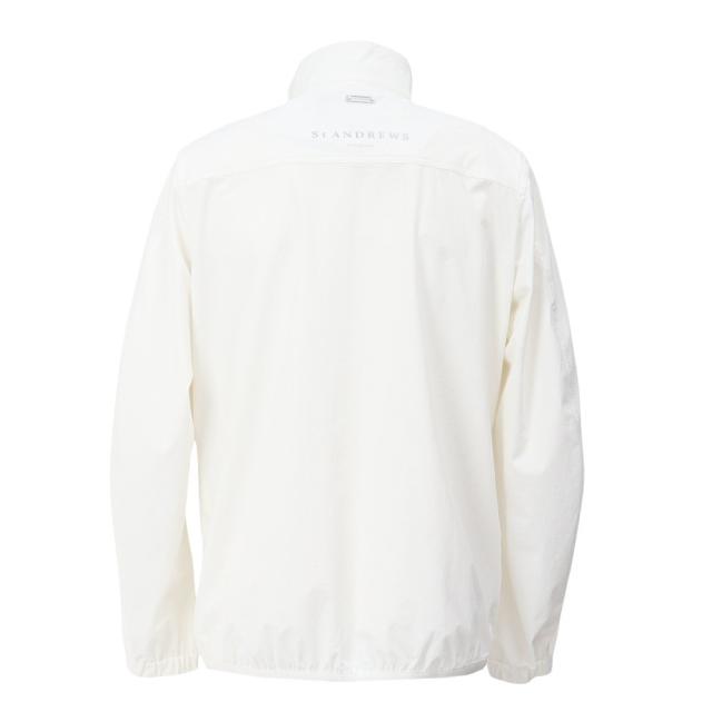 セントアンドリュース(ST.ANDREWS)ゴルフウェア 2WAYストレッチ ダイヤドビーブルゾン 042-3120251-0… ポイント5％！ 12/3 21:00〜22:59限定】セントアンドリュース(ST