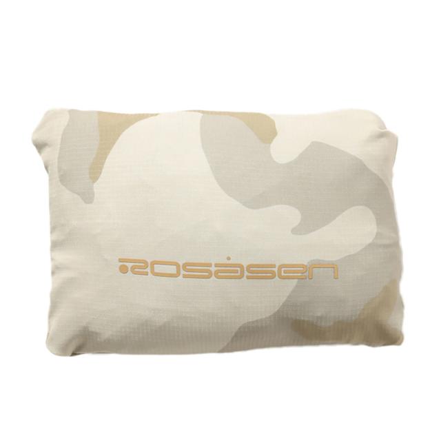 ROSASEN(ROSASEN)ゴルフウェア アウター 撥水 ストレッチリップカモフラプリントブルゾン 044-51211-0…_3