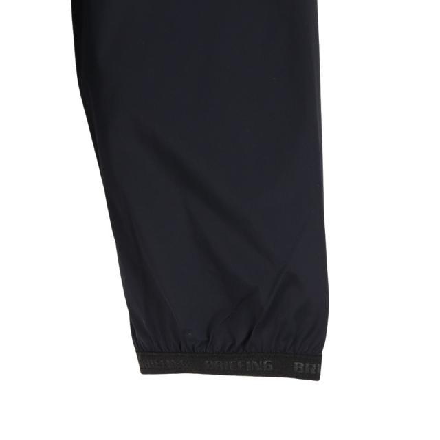 ブリーフィング(BRIEFING)ゴルフウェア アウター 撥水 防風 ストレッチ