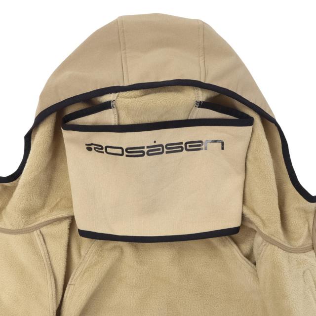 ROSASEN(ROSASEN)ゴルフウェア アウター 防風 A-Line 撥水ブルゾン 047-52011-052(Men’…_5