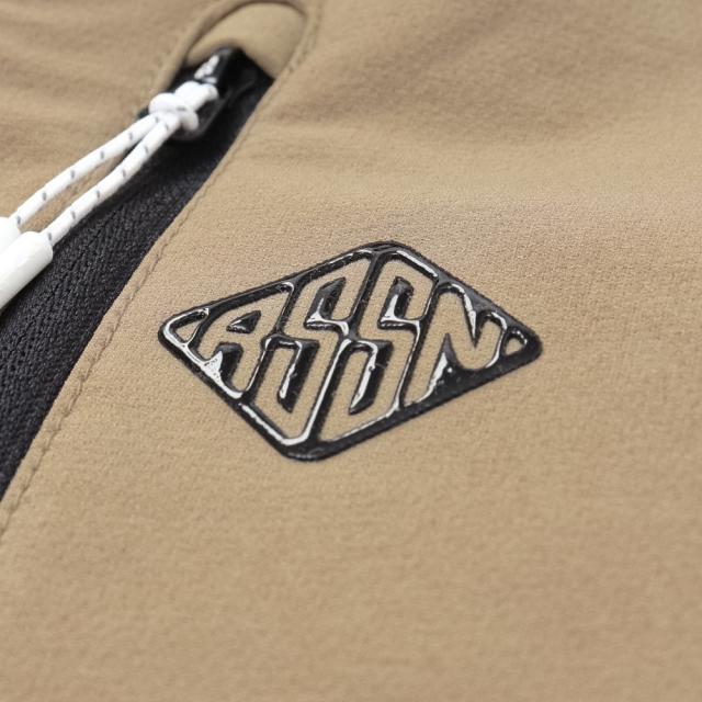 ROSASEN(ROSASEN)ゴルフウェア アウター 防風 A-Line 撥水ブルゾン 047-52011-052(Men’…_9