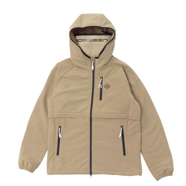 ROSASEN(ROSASEN)ゴルフウェア アウター 防風 A-Line 撥水ブルゾン 047-52011-052(Men’…