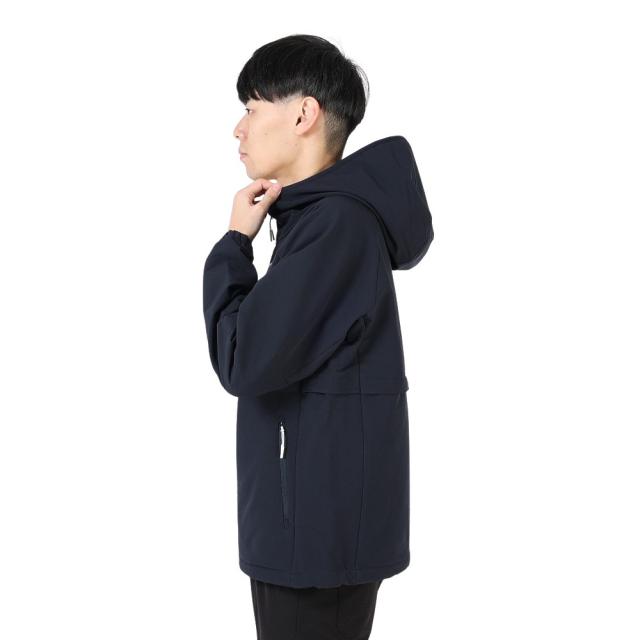 ROSASEN(ROSASEN)ゴルフウェア アウター 防風 A-Line 撥水ブルゾン 047-52011-098(Men’…_2