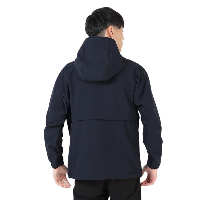ROSASEN(ROSASEN)ゴルフウェア アウター 防風 A-Line 撥水ブルゾン 047-52011-098(Men’…_3