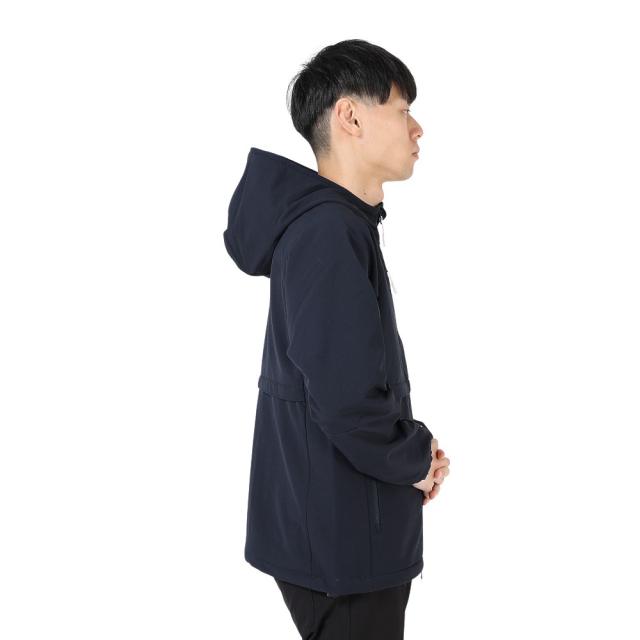 ROSASEN(ROSASEN)ゴルフウェア アウター 防風 A-Line 撥水ブルゾン 047-52011-098(Men’…_4
