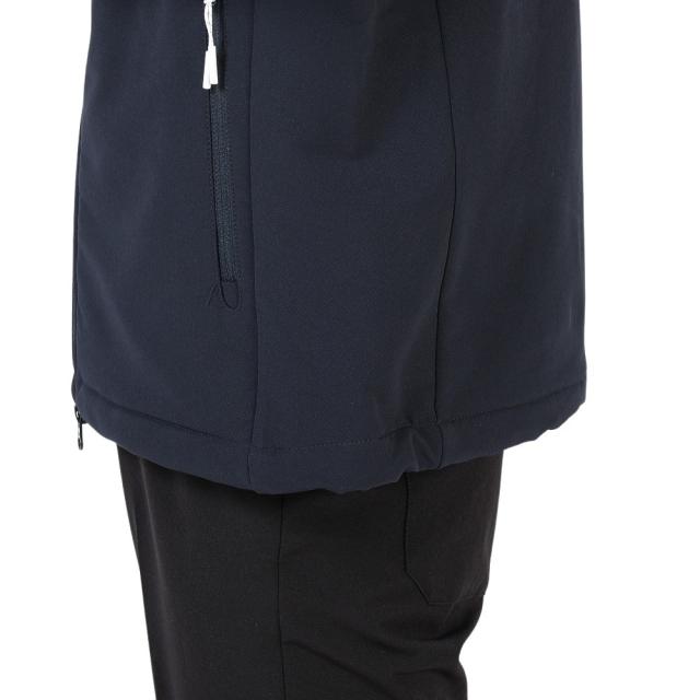 ROSASEN(ROSASEN)ゴルフウェア アウター 防風 A-Line 撥水ブルゾン 047-52011-098(Men’…_7