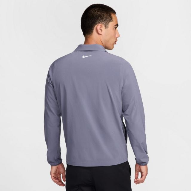 ナイキ(NIKE)ゴルフウェア アウター 軽量 撥水 ツアー レペル フルジップ ジャケット FQ0462-003(Men’s)_1