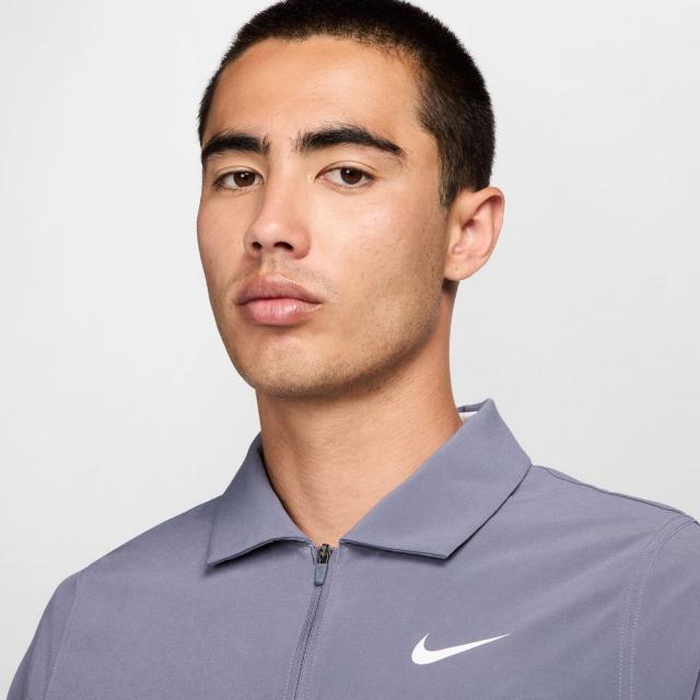 ナイキ(NIKE)ゴルフウェア アウター 軽量 撥水 ツアー レペル フルジップ ジャケット FQ0462-003(Men’s)_2