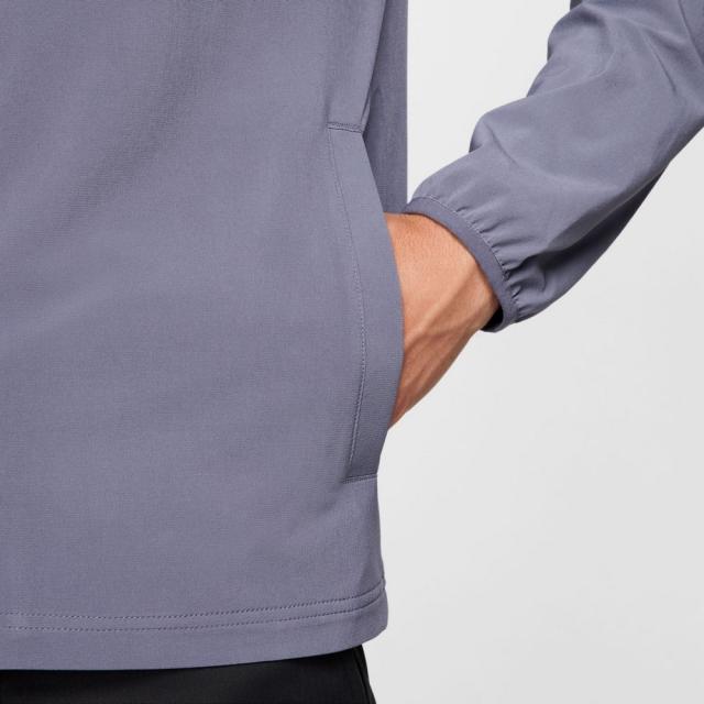 ナイキ(NIKE)ゴルフウェア アウター 軽量 撥水 ツアー レペル フルジップ ジャケット FQ0462-003(Men’s)_4