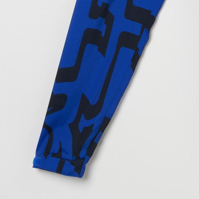 【ポイント5％！3/13 21:00〜22:59限定】J.LINDEBERG(J.LINDEBERG)ゴルフウェア アウター 撥水 防風 Ash Light Packable ジャ…