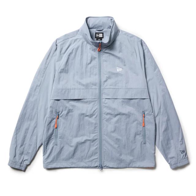 ニューエラ(NEW ERA)ゴルフウェア アウター ビルトイン フーディージャケット 14326437(Men’s)