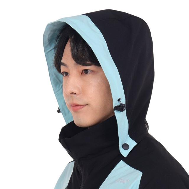 ザ・ワープ・バイ・エネーレ(The Warp By Ennerre)ゴルフウェア