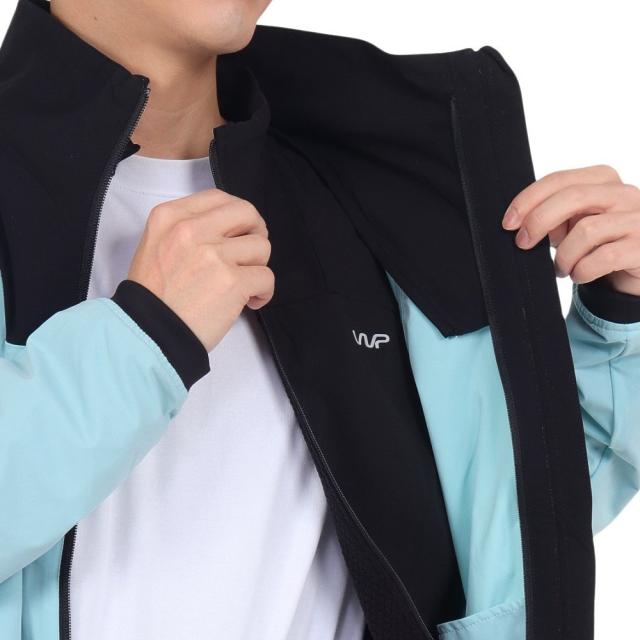 ザ・ワープ・バイ・エネーレ(The Warp By Ennerre)ゴルフウェア