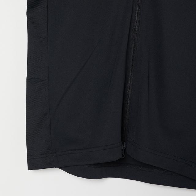 J.LINDEBERG(J.LINDEBERG)ゴルフウェア Heath Zip ミッドレイヤー 071-53110-019(…_4