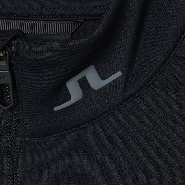 J.LINDEBERG(J.LINDEBERG)ゴルフウェア Heath Zip ミッドレイヤー 071-53110-019(…_6