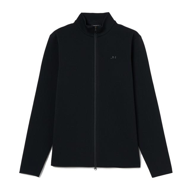 J.LINDEBERG(J.LINDEBERG)ゴルフウェア Bo Tech Knit フルジップジャケット 071-5321…
