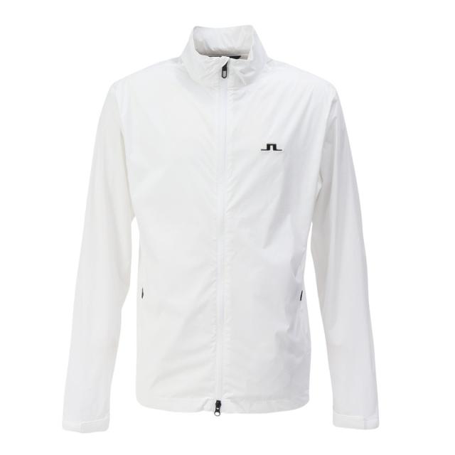 J.LINDEBERG(J.LINDEBERG)ゴルフウェア Ash ライトパッカブルジャケット 071-53311-004(…