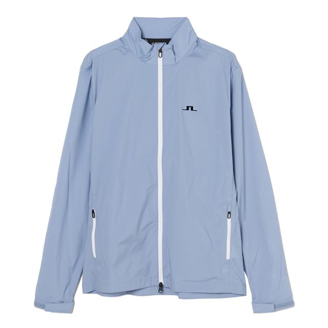 J.LINDEBERG(J.LINDEBERG)ゴルフウェア Ash Light パッカブルジャケット 071-53311-0…