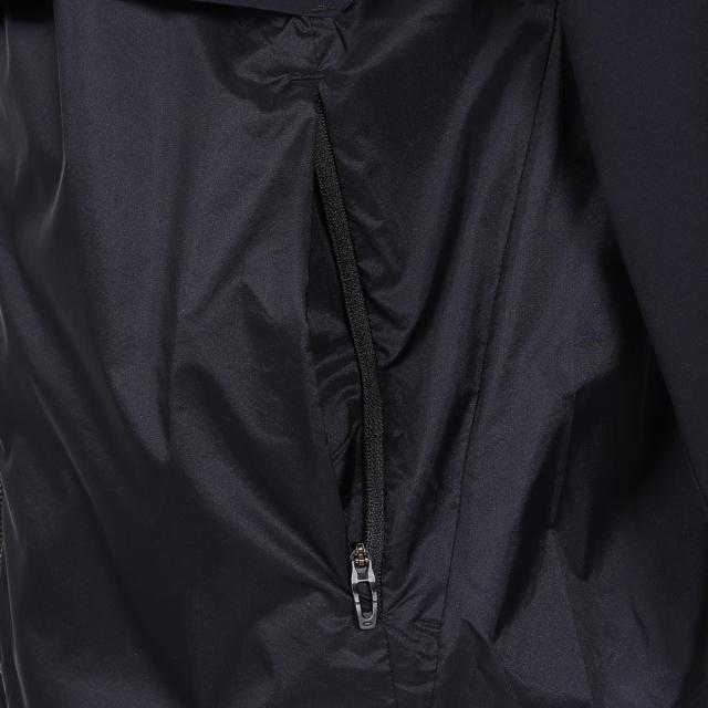 オークリー(OAKLEY)ゴルフウェア アウター 防風 スカル アイデアリー