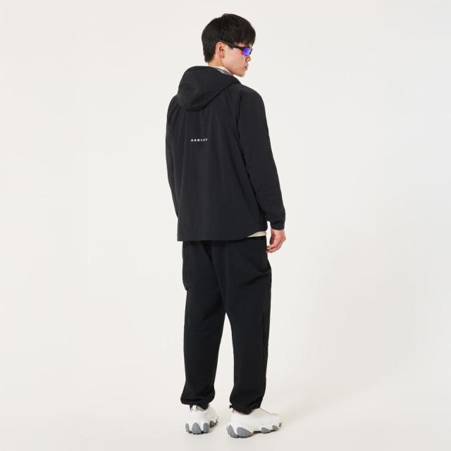 オークリー(OAKLEY)ゴルフウェア 軽量 アウター FLEXIBLE WIND 