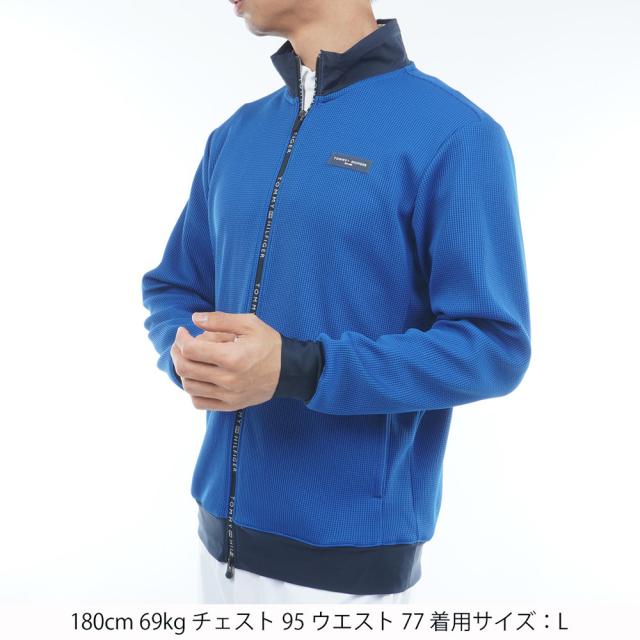 トミー ヒルフィガー ゴルフ(TOMMY HILFIGER GOLF)ゴルフウェア
