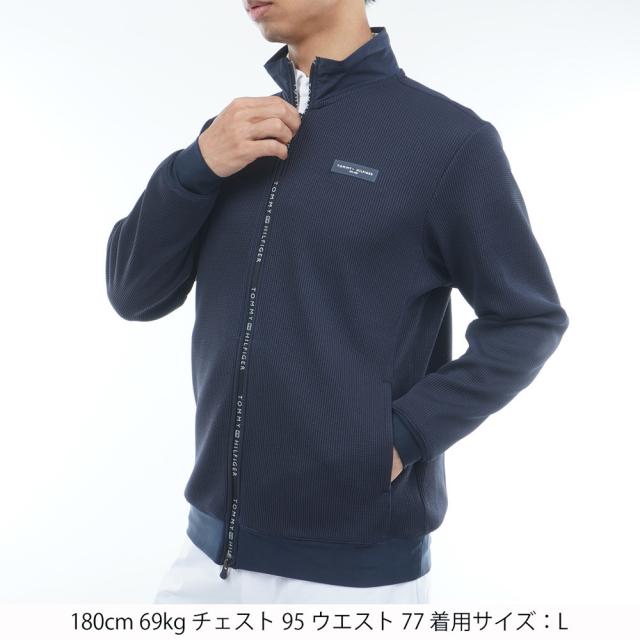 トミー ヒルフィガー ゴルフ(TOMMY HILFIGER GOLF)ゴルフウェア