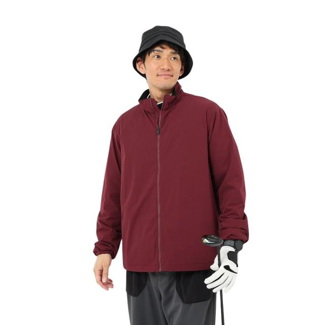 プーマ(PUMA)ゴルフウェア PGC ジャケット 694442-02(Men’s)