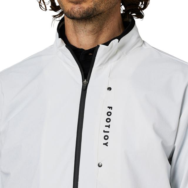 フットジョイ(FOOT JOY)ゴルフウェア アウター マルチプロテクション ジャケット FJ-F25-O01 38620(M…_2