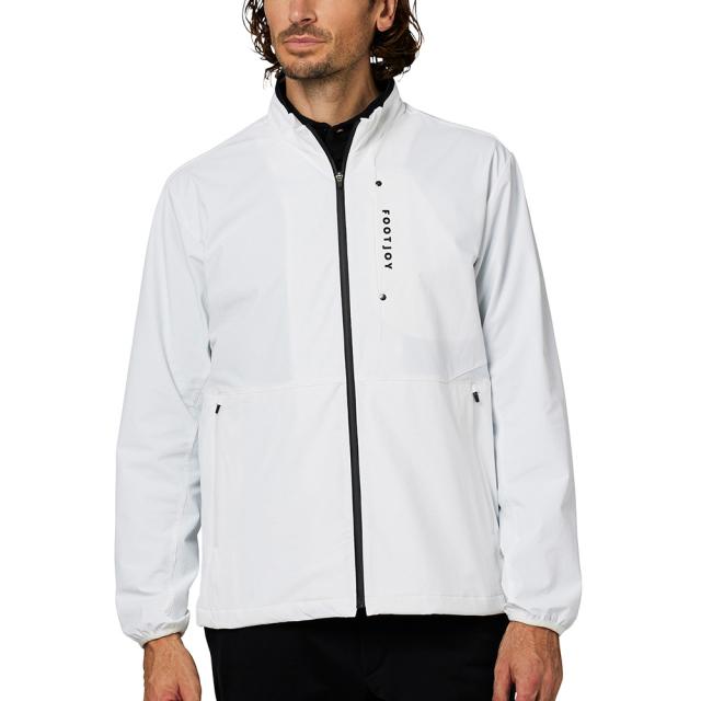 フットジョイ(FOOT JOY)ゴルフウェア アウター マルチプロテクション ジャケット FJ-F25-O01 38620(M…