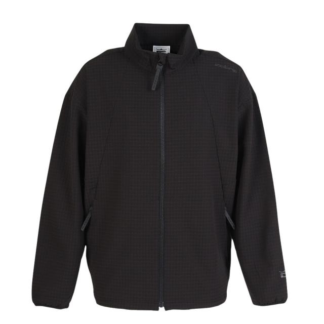コブラ(Cobra)ゴルフウェア アウター フルジップ グリッドジャケット 638326-01(Men’s)