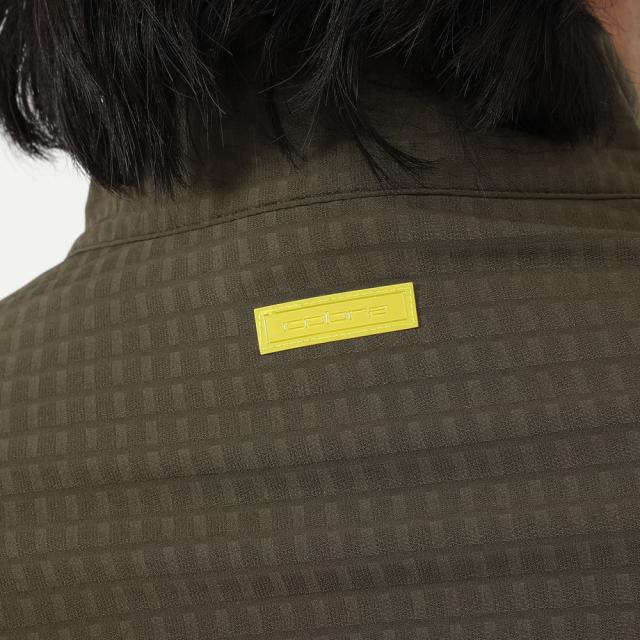 コブラ(Cobra)ゴルフウェア アウター フルジップ グリッドジャケット 638326-02(Men’s)_8