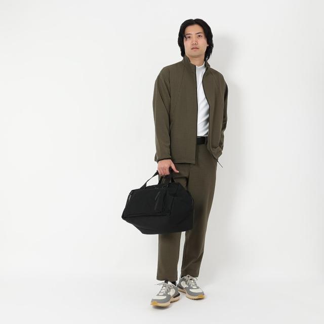 コブラ(Cobra)ゴルフウェア アウター フルジップ グリッドジャケット 638326-02(Men’s)_9
