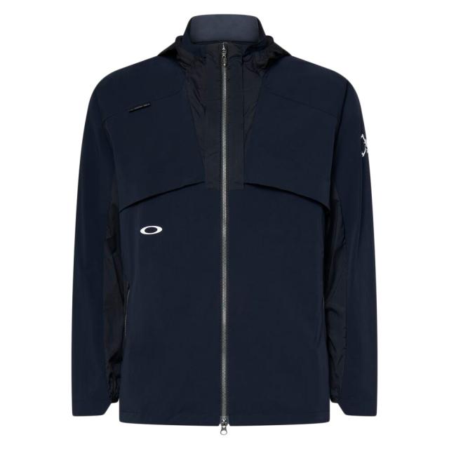 オークリー(OAKLEY)ゴルフウェア SKULL LIGHT DRY DETACHABLE ジャケット FOA409076-…