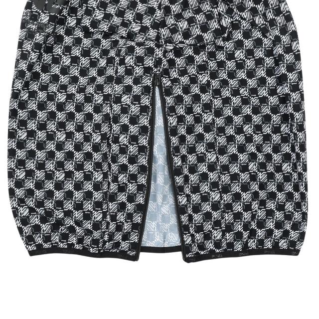 ピン(PING)ゴルフウェア ストレッチ リップストップ 2WAYブルゾン 621-6120103-011(Men’s)_5