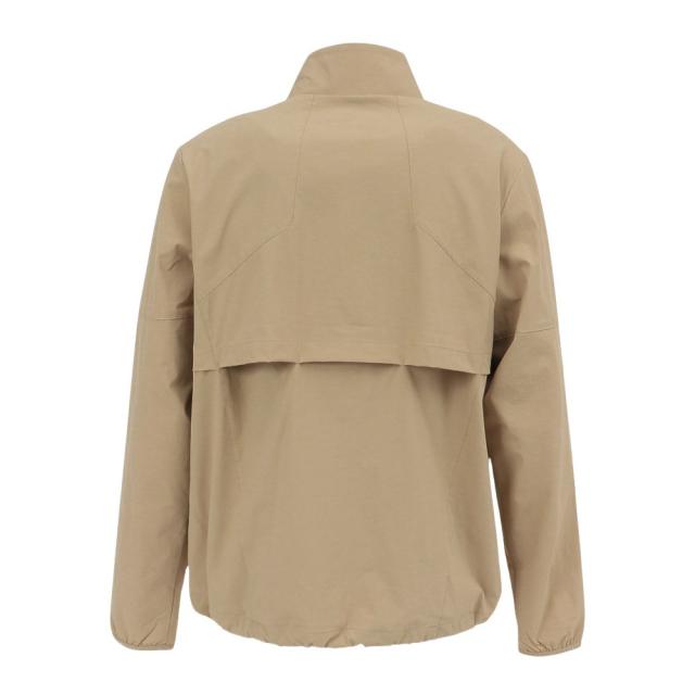 フィドラ(FIDRA)ゴルフウェア アウター 裏メッシュ ブルゾン FD5STY01 BEG(Men’s)_2