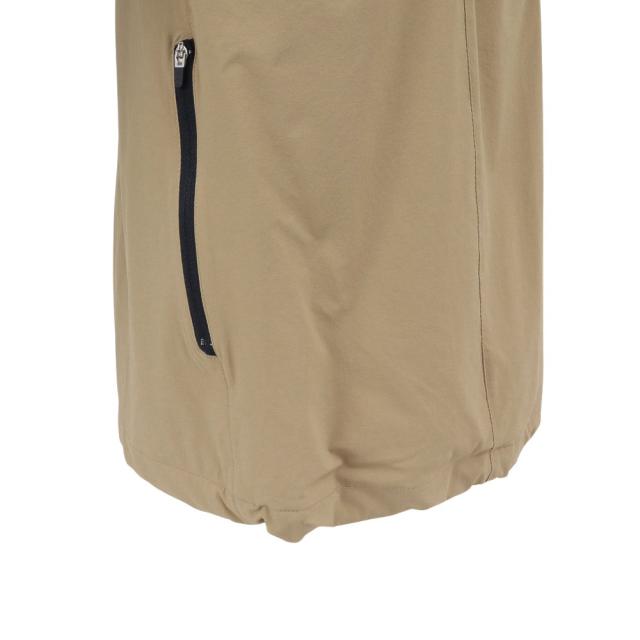フィドラ(FIDRA)ゴルフウェア アウター 裏メッシュ ブルゾン FD5STY01 BEG(Men’s)_6