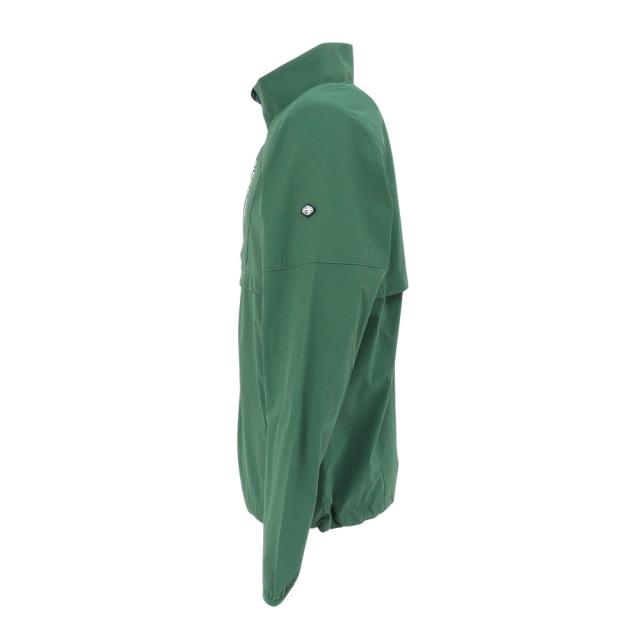 フィドラ(FIDRA)ゴルフウェア アウター 裏メッシュブルゾン FD5STY01 GRN(Men’s)_1