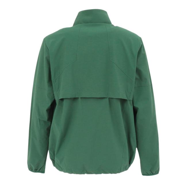 フィドラ(FIDRA)ゴルフウェア アウター 裏メッシュブルゾン FD5STY01 GRN(Men’s)_2