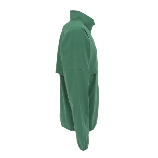 フィドラ(FIDRA)ゴルフウェア アウター 裏メッシュブルゾン FD5STY01 GRN(Men’s)_3