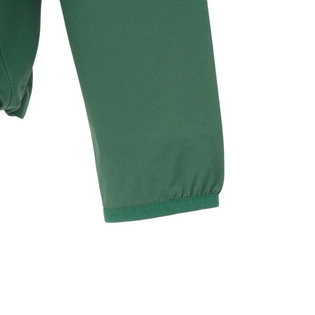 フィドラ(FIDRA)ゴルフウェア アウター 裏メッシュブルゾン FD5STY01 GRN(Men’s)_5