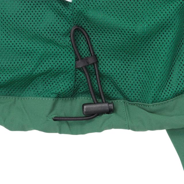 フィドラ(FIDRA)ゴルフウェア アウター 裏メッシュブルゾン FD5STY01 GRN(Men’s)_9