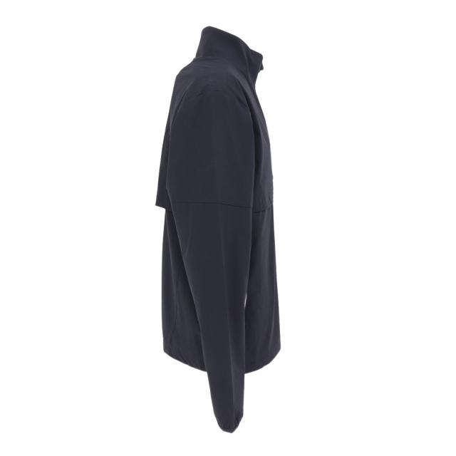 フィドラ(FIDRA)ゴルフウェア アウター 裏メッシュブルゾン FD5STY01 NVY(Men’s)_3