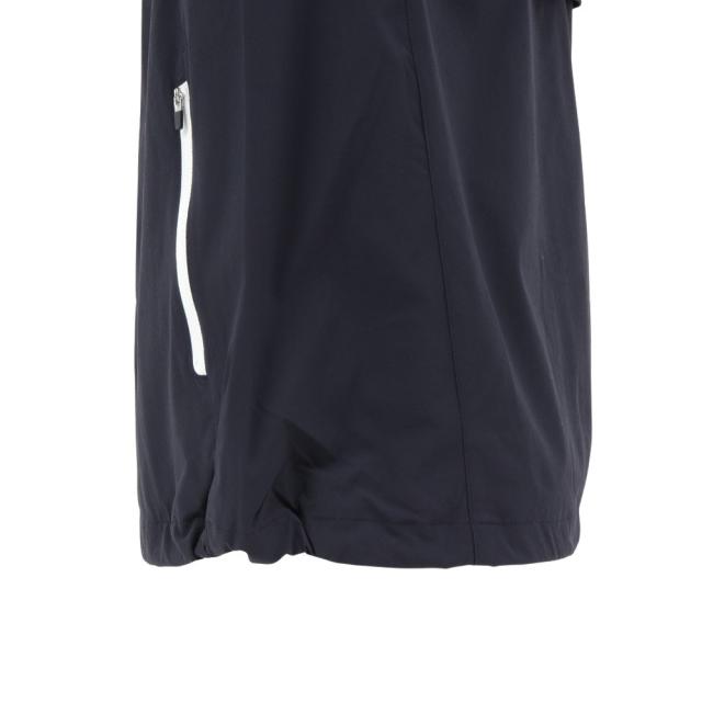 フィドラ(FIDRA)ゴルフウェア アウター 裏メッシュブルゾン FD5STY01 NVY(Men’s)_6