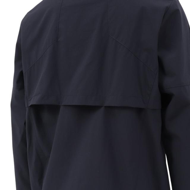 フィドラ(FIDRA)ゴルフウェア アウター 裏メッシュブルゾン FD5STY01 NVY(Men’s)_8