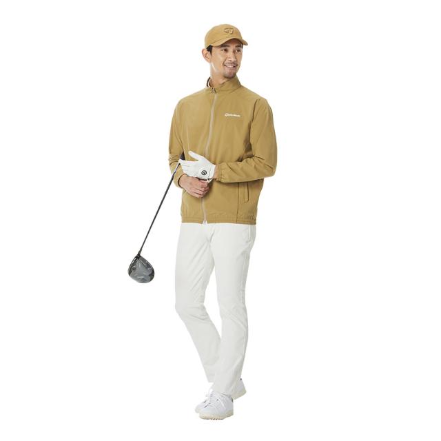 テーラーメイド(TAYLORMADE)ゴルフウェア アウター T−AIRパイピング