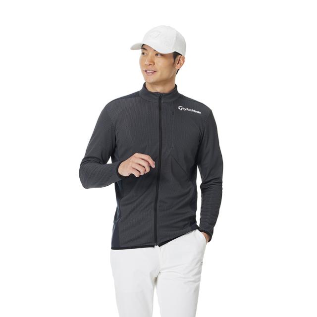 テーラーメイド(TAYLORMADE)ゴルフウェア UVプラスクールジャケット M20957-TL733(Men’s)