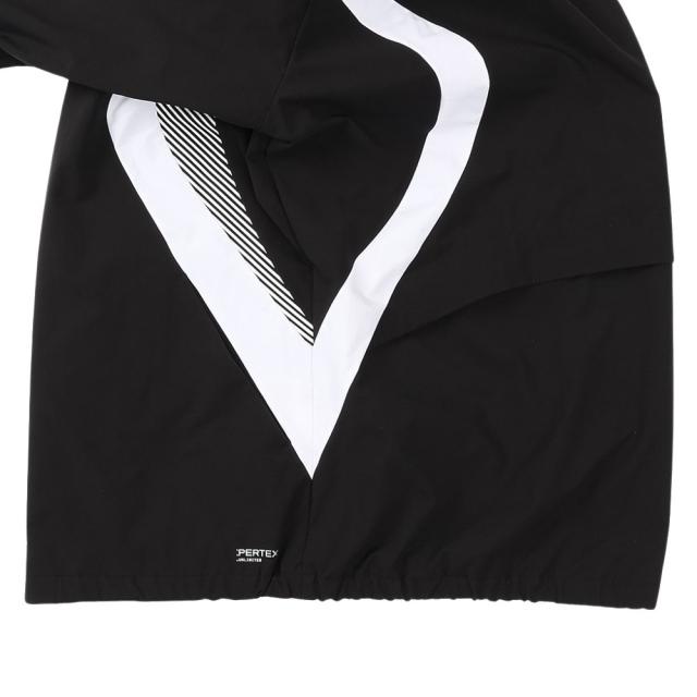 【ポイント5％！5/3 21:00〜22:59限定】ニューバランス(new balance)ゴルフウェア アウター フルジップ ウィンドブルゾン ジャケット 012-612000…_4