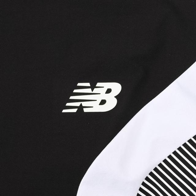 【ポイント5％！5/3 21:00〜22:59限定】ニューバランス(new balance)ゴルフウェア アウター フルジップ ウィンドブルゾン ジャケット 012-612000…_9